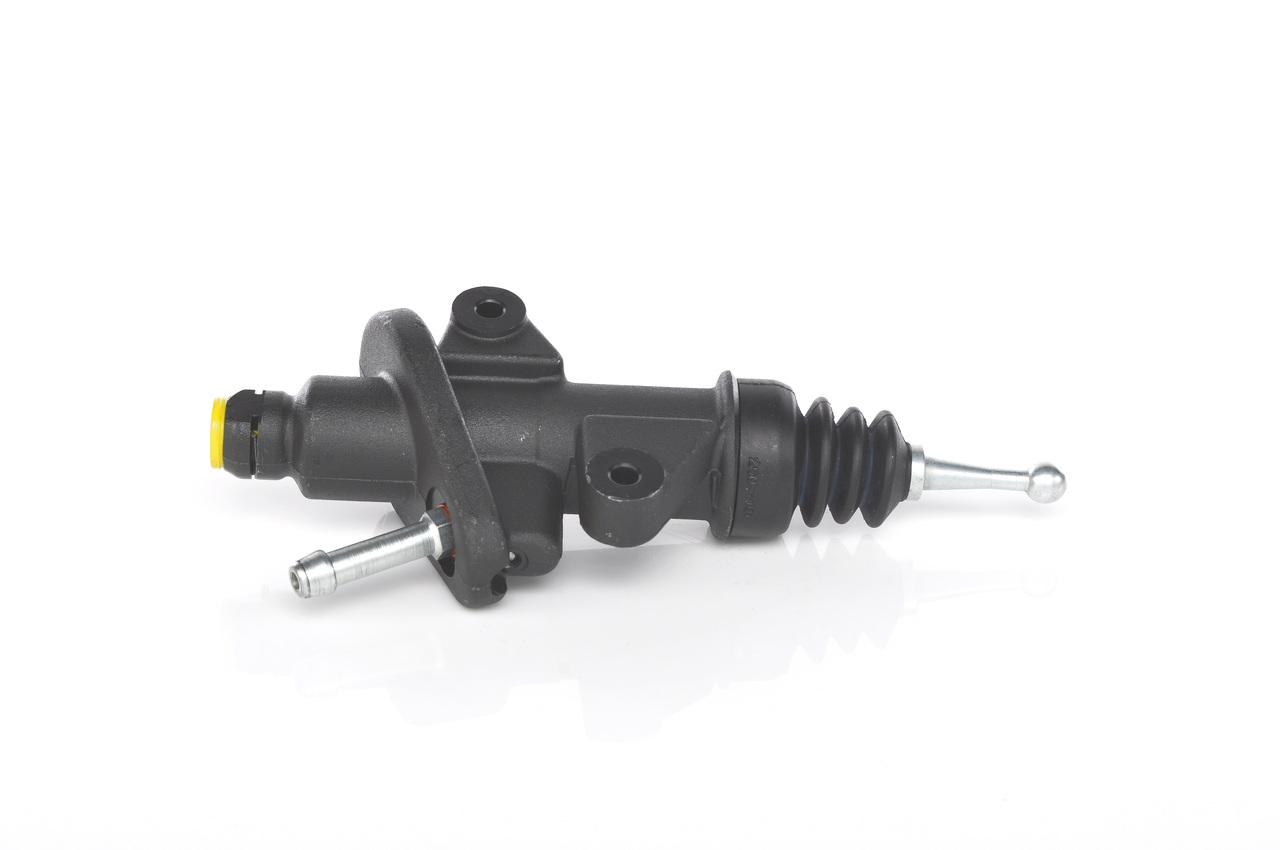 Número OEM 95VW 7A543 BD - Cilindro maestro, embrague 0 986 486 050 FORD, FORD USA, ISUZU, GMC