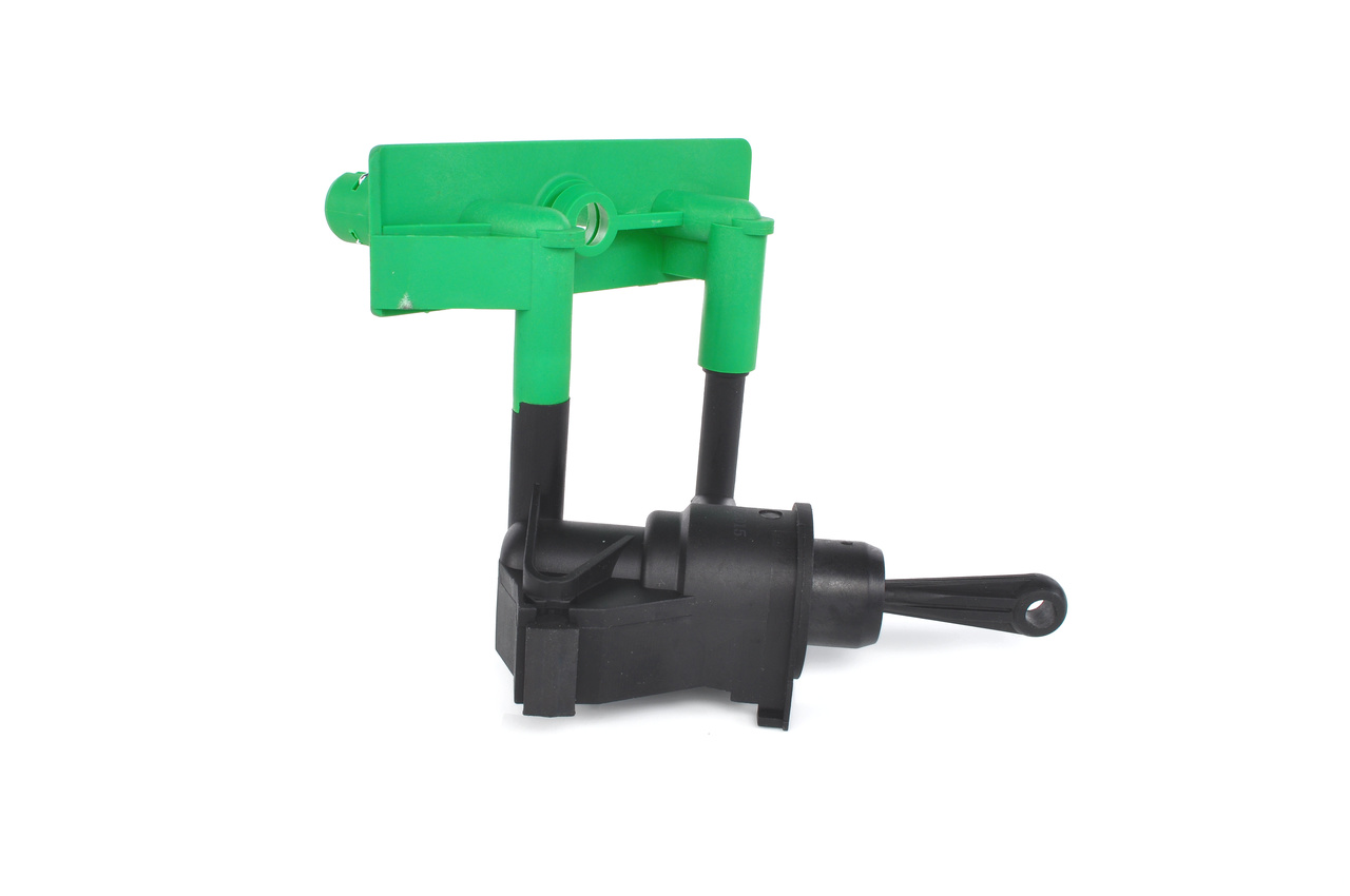 OEM-nummer 98 AB 7A543 AF - Hoofdcilinder van de koppeling 0 986 486 066 FORD, ISUZU, FORD USA, GMC