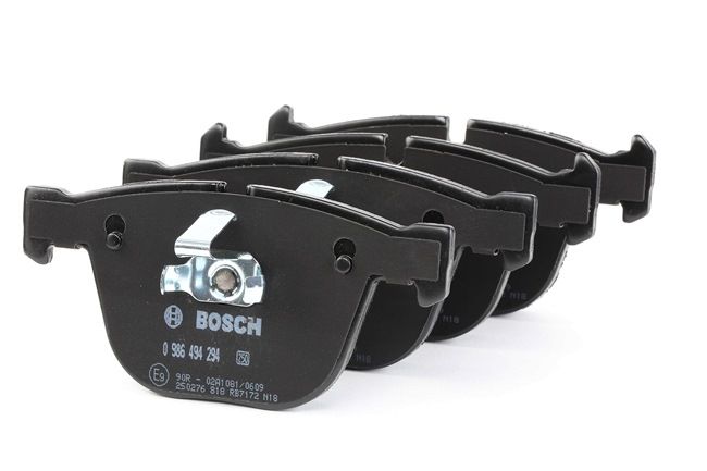 BOSCH 0 986 494 294 Bremsanlage BMW F01
