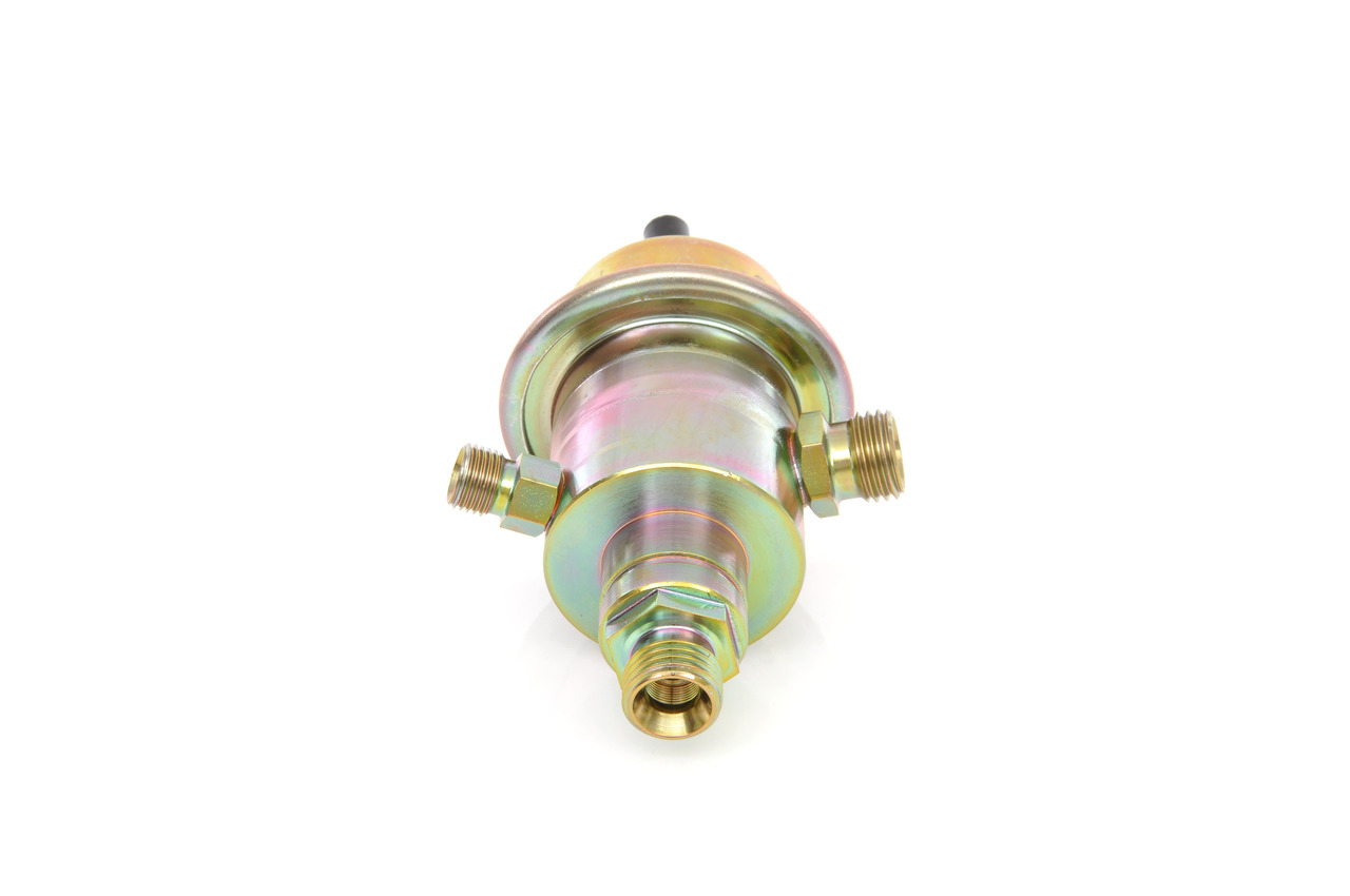 kupić BOSCH (0 438 161 001) Regulator ciżnienia paliwa