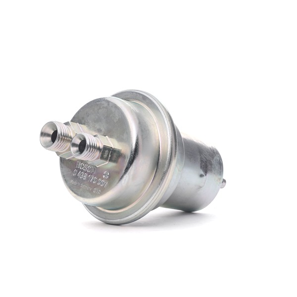 Trykktank, drivstofftrykk 0 438 170 007 BOSCH FORD Granada Stasjonsvogn (GNU) 2.8 i 1977 160 hk