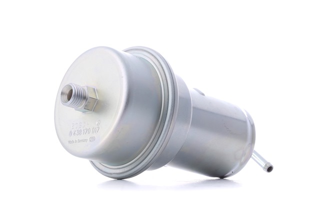 BOSCH Painesäiliö, polttoaineen paine — Silver Spirit Mk1 Sedan 6.75 179 kW / 243 hv