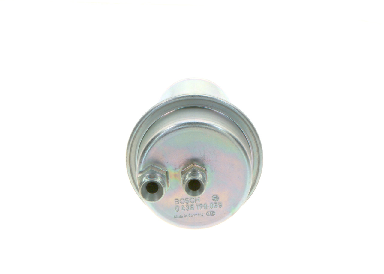 BOSCH 0 438 170 039 accumulateur de pression de carburant FORD Granada Break (GNU) 2.8 i 147CV 1977