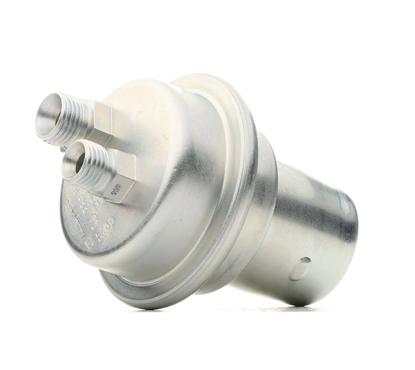 Drukaccumulator voor de brandstofdruk 0 438 170 061 BOSCH Volkswagen Jetta Mk2 (19E, 1G2, 165) 2.0 1989 136 Pk
