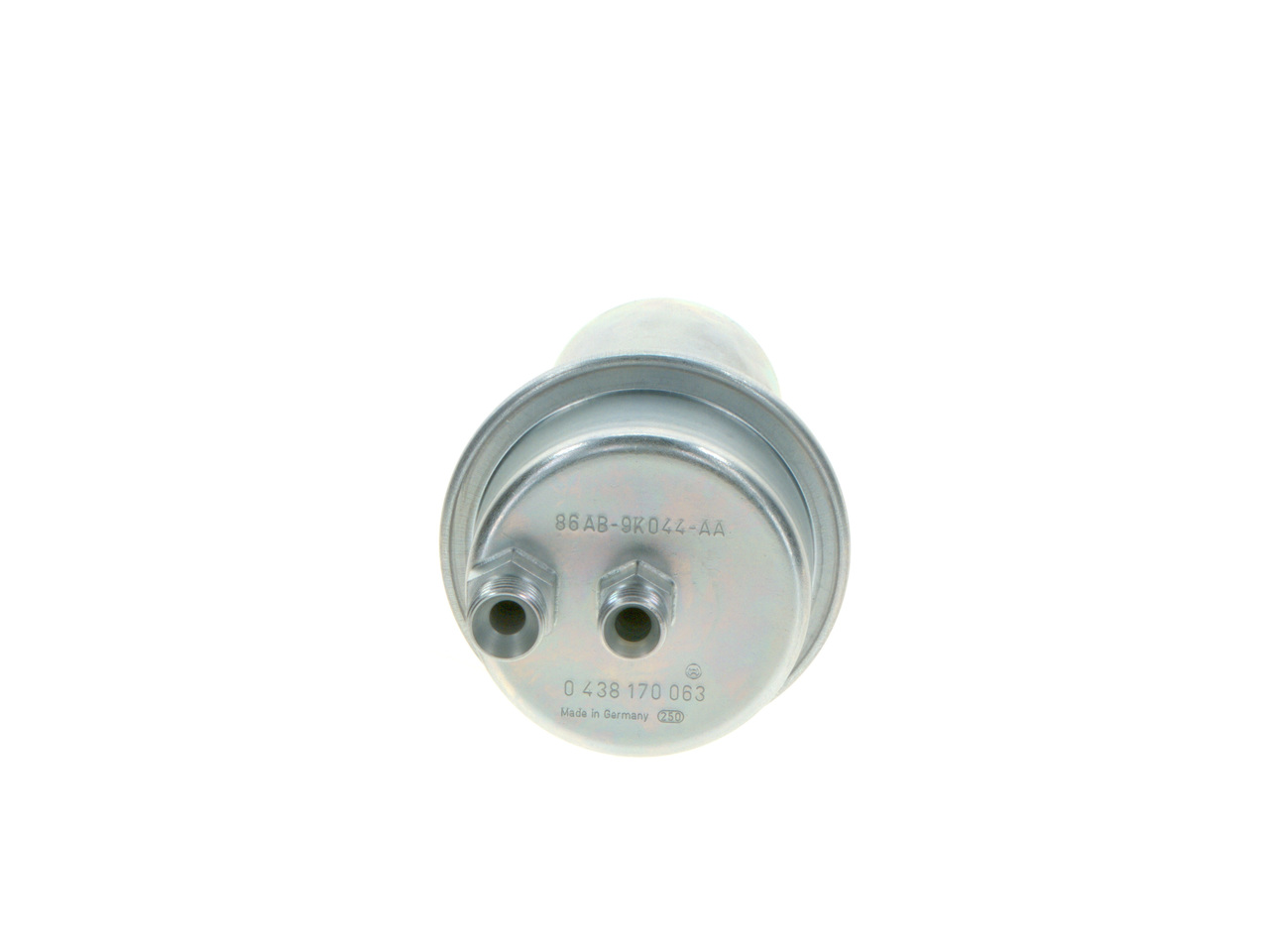 Kraftstoffdruckspeicher 0 438 170 063 BOSCH