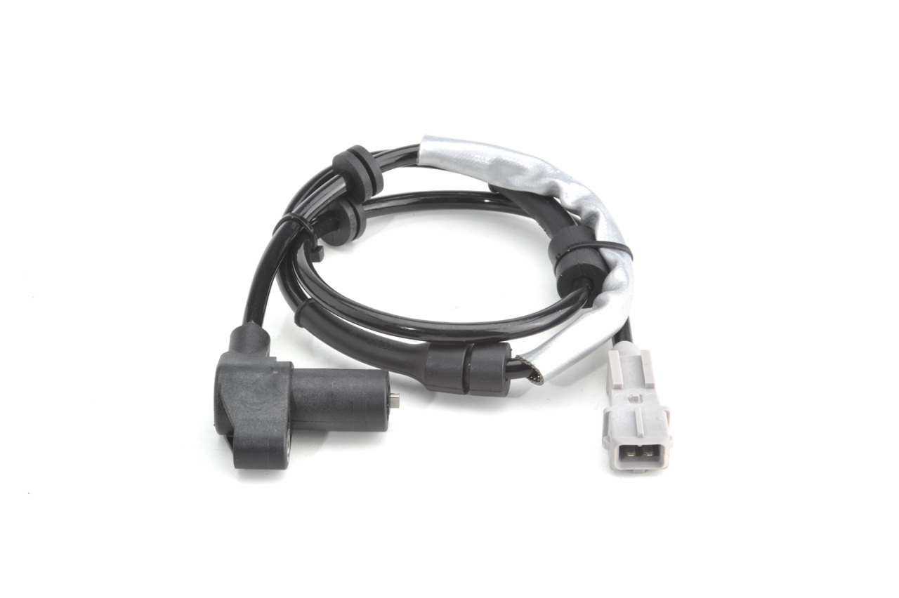 Sensor ABS 0 265 006 544 BOSCH PEUGEOT 607 Berlina 2.0 2001 136 cv