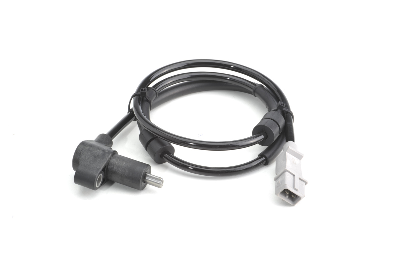 Número OEM 96 317 069 - Sensor ABS 0 265 006 545 PEUGEOT, CITROËN, FIAT