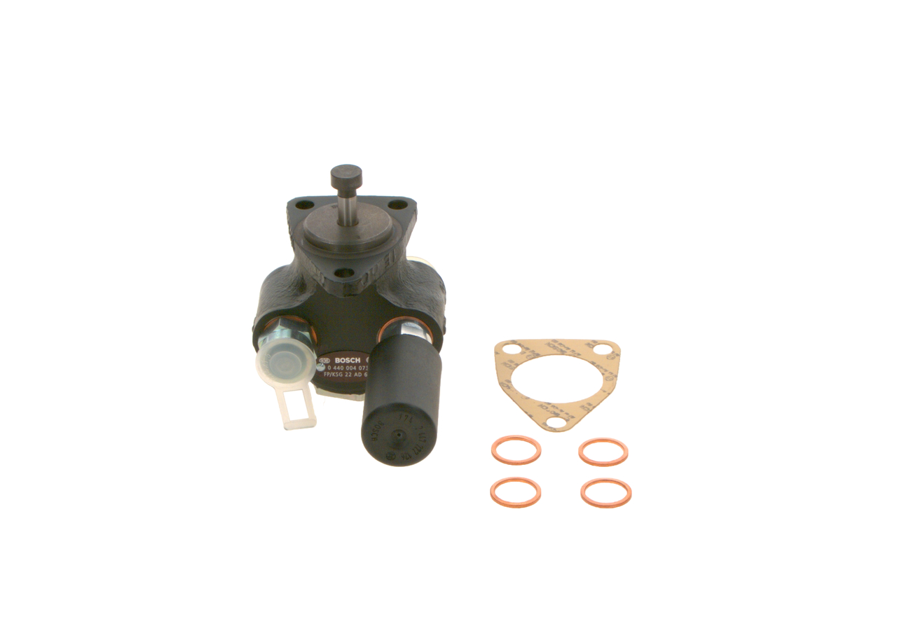 Numer OEM 9316 0512 - Pompa paliwa 0 440 004 994 IVECO