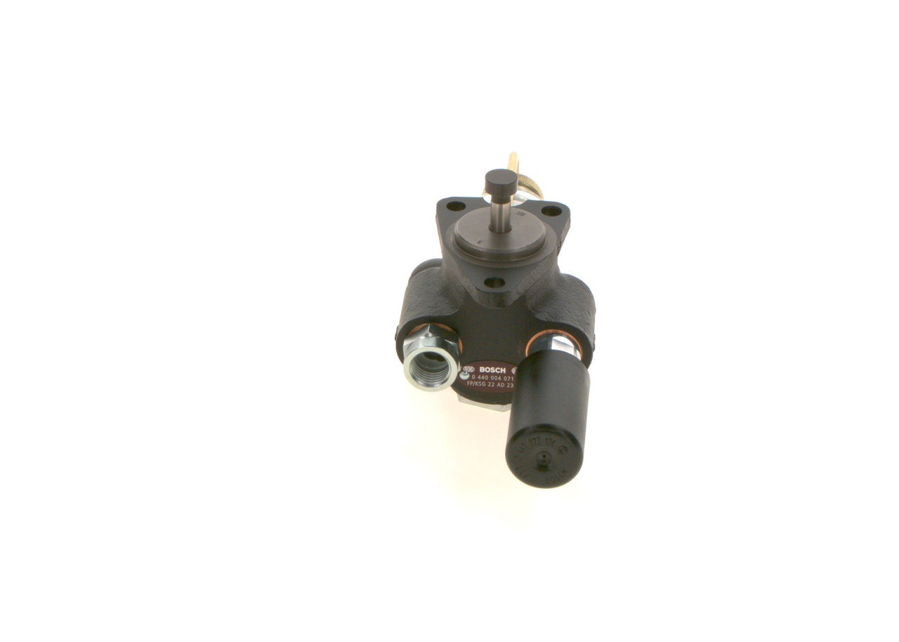 Numer OEM 000 090 11 50 - Pompa paliwa 0 440 004 996 MERCEDES-BENZ