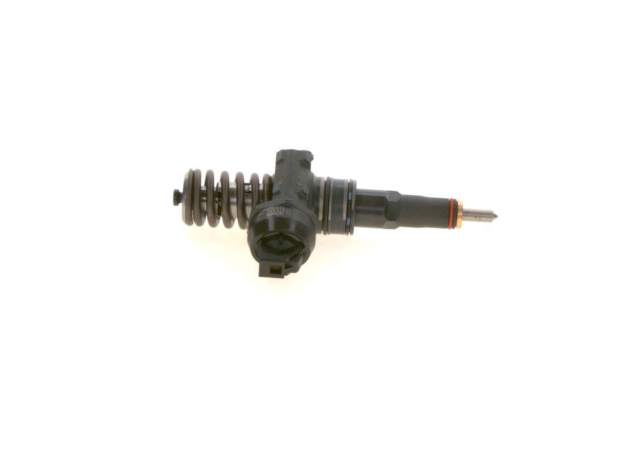 Verstuiver 0 986 441 556 BOSCH Volkswagen Bora Sedan (1J2) 1.9 TDI 2003 101 Pk