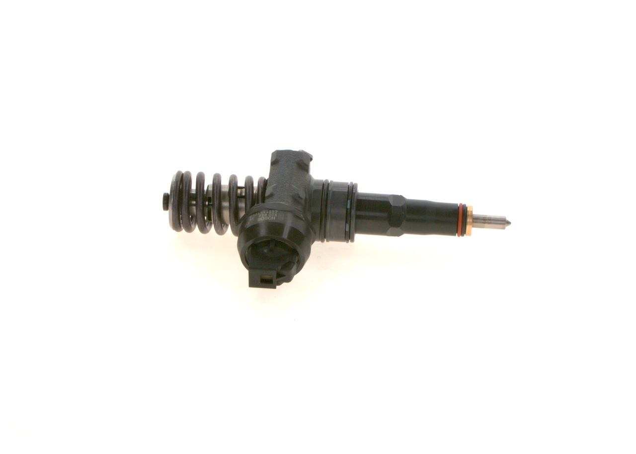 Verstuiver 0 986 441 557 BOSCH Volkswagen Bora Sedan (1J2) 1.9 TDI 4motion 2000 150 Pk