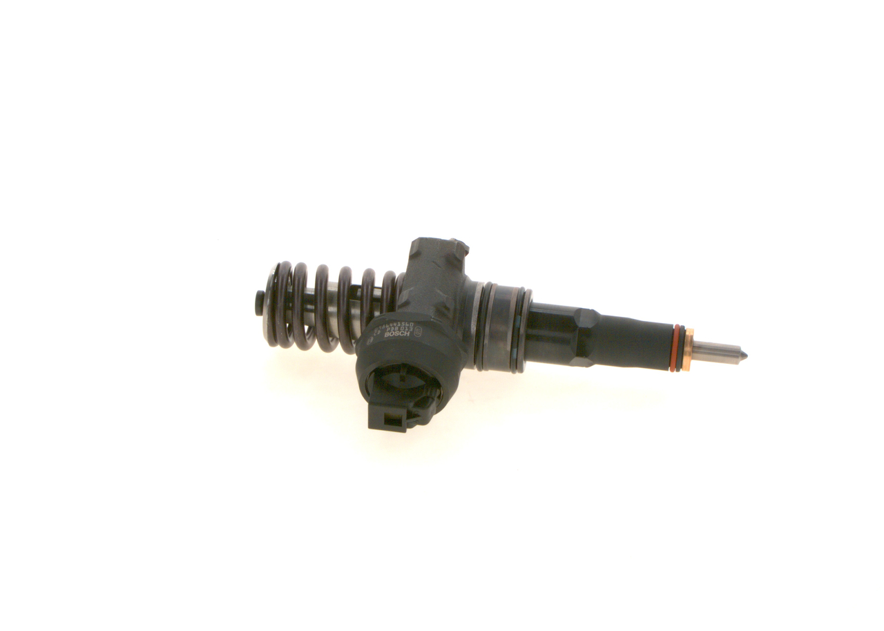 Injektor 0 986 441 560 BOSCH AUDI A6 C5 Avant (4B5) 1.9 TDI 2003 130 PS