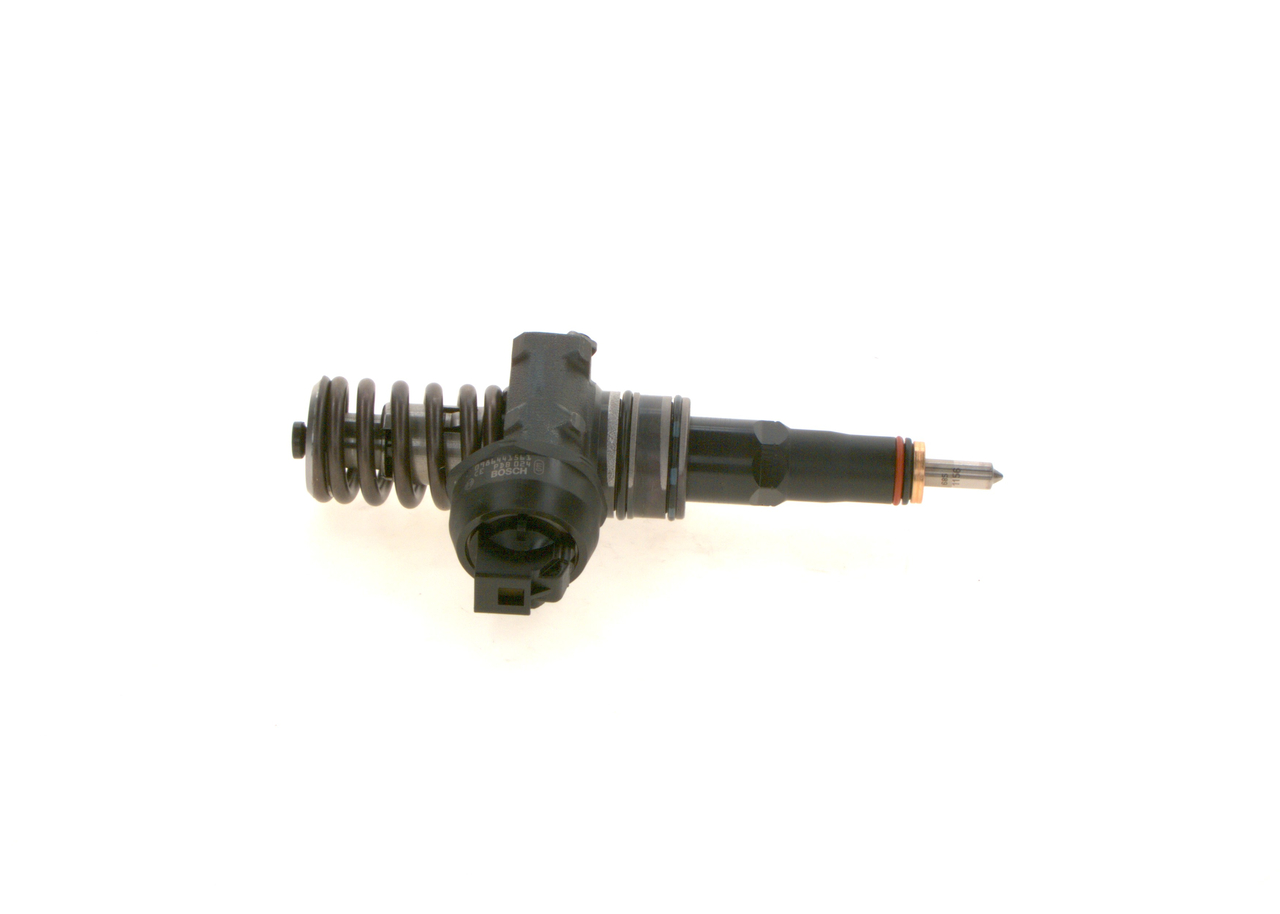 Unità pompa-iniettore 0 986 441 561 BOSCH Volkswagen Touareg I (7LA, 7L6, 7L7) 2.5 R5 TDI 2006 163 CV