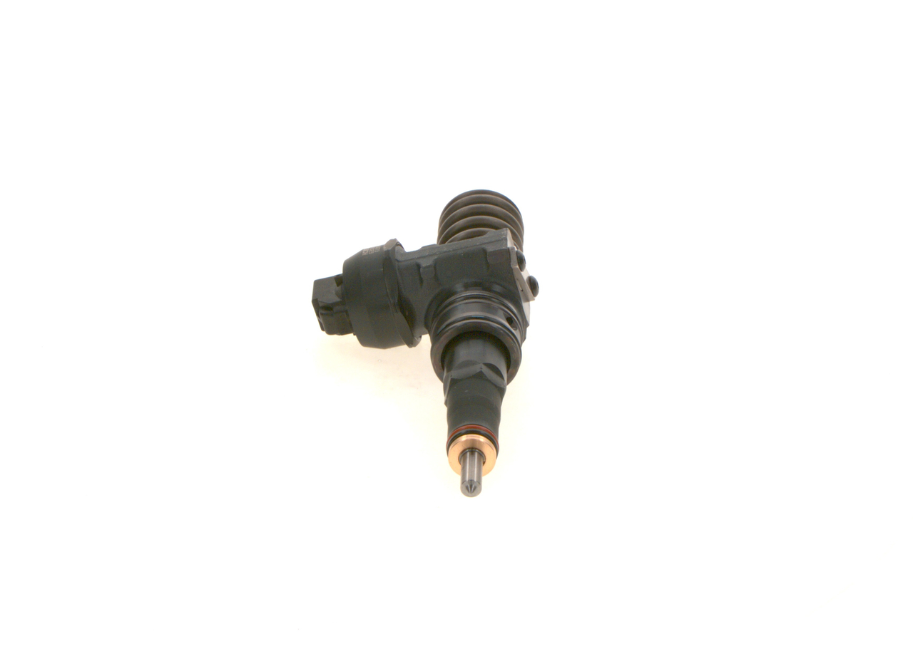 Unità pompa-iniettore 0 986 441 573 BOSCH Volkswagen Touareg I (7LA, 7L6, 7L7) 2.5 R5 TDI 2004 163 CV