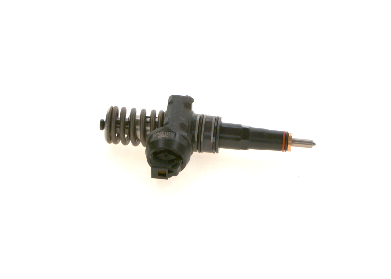 BOSCH 0 986 441 574 injectors SKODA Superb I Saloon (3U4) 2.0 TDI 140hp 2005