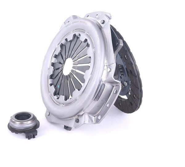 Clutch kit 10311 MAPCO 2051 S5 PEUGEOT, CITROËN, LAND ROVER
