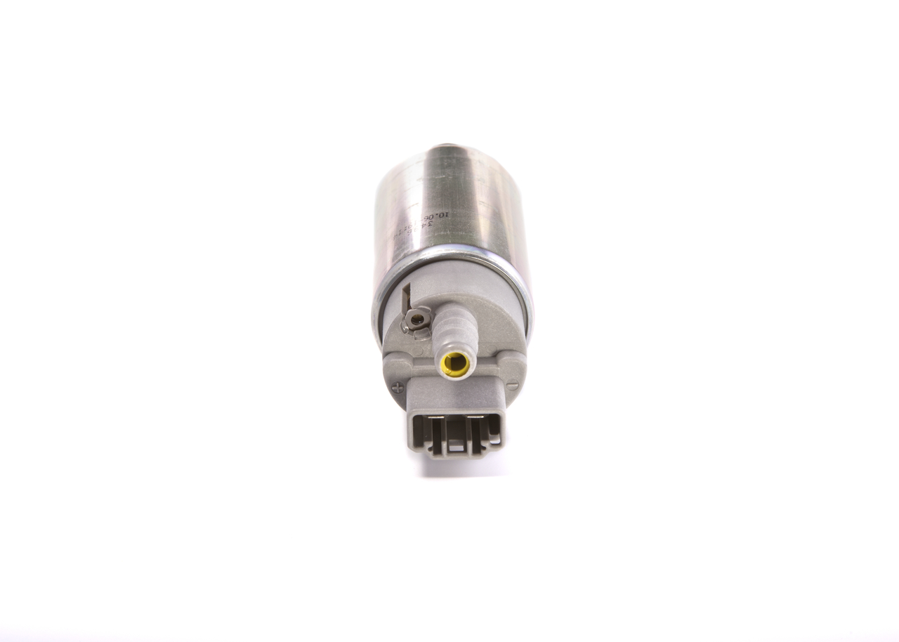 BOSCH 0 580 453 496 Kraftstoffpumpe Renault Laguna 2