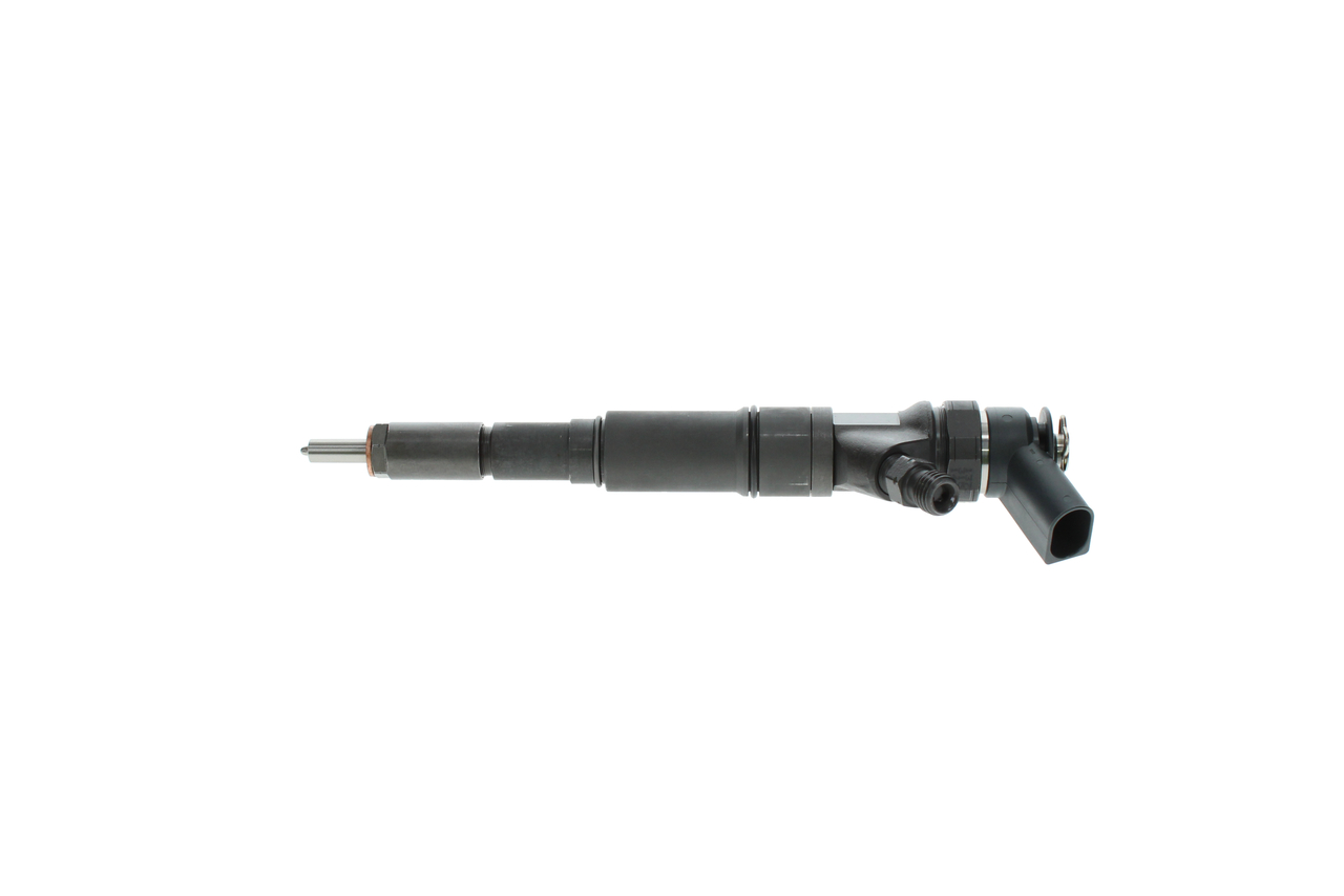 Injector 0 445 110 216 BOSCH BMW 3 Compact (E46) 320td 2.0 2005 150 cv