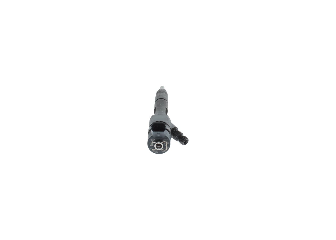 Injector 0 445 110 230 BOSCH SUZUKI Grand Vitara II SUV (JT, TE, TD) 1.9 DDiS Tracção integral (JT419, TD44, JB419WD,... 2014 129 cv