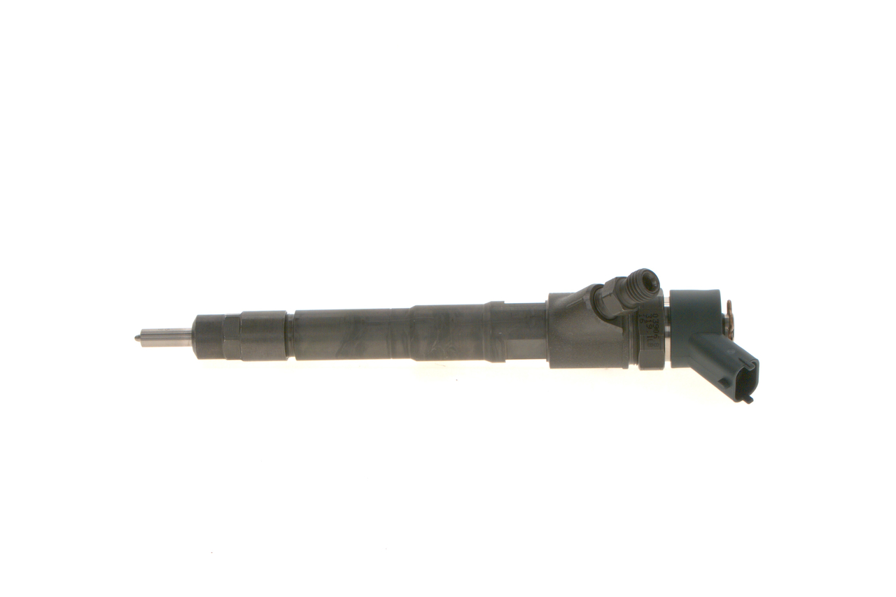 Injector 0 445 110 248 BOSCH FIAT Ducato III Minibus (250, 290) 3.0 D 160 Multijet 2013 158 cv