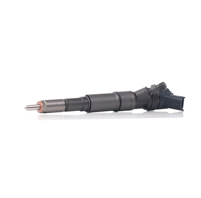 Injector 0 445 110 266 BOSCH LAND ROVER Range Rover III (L322) 3.0 D 4x4 2007 177 cv