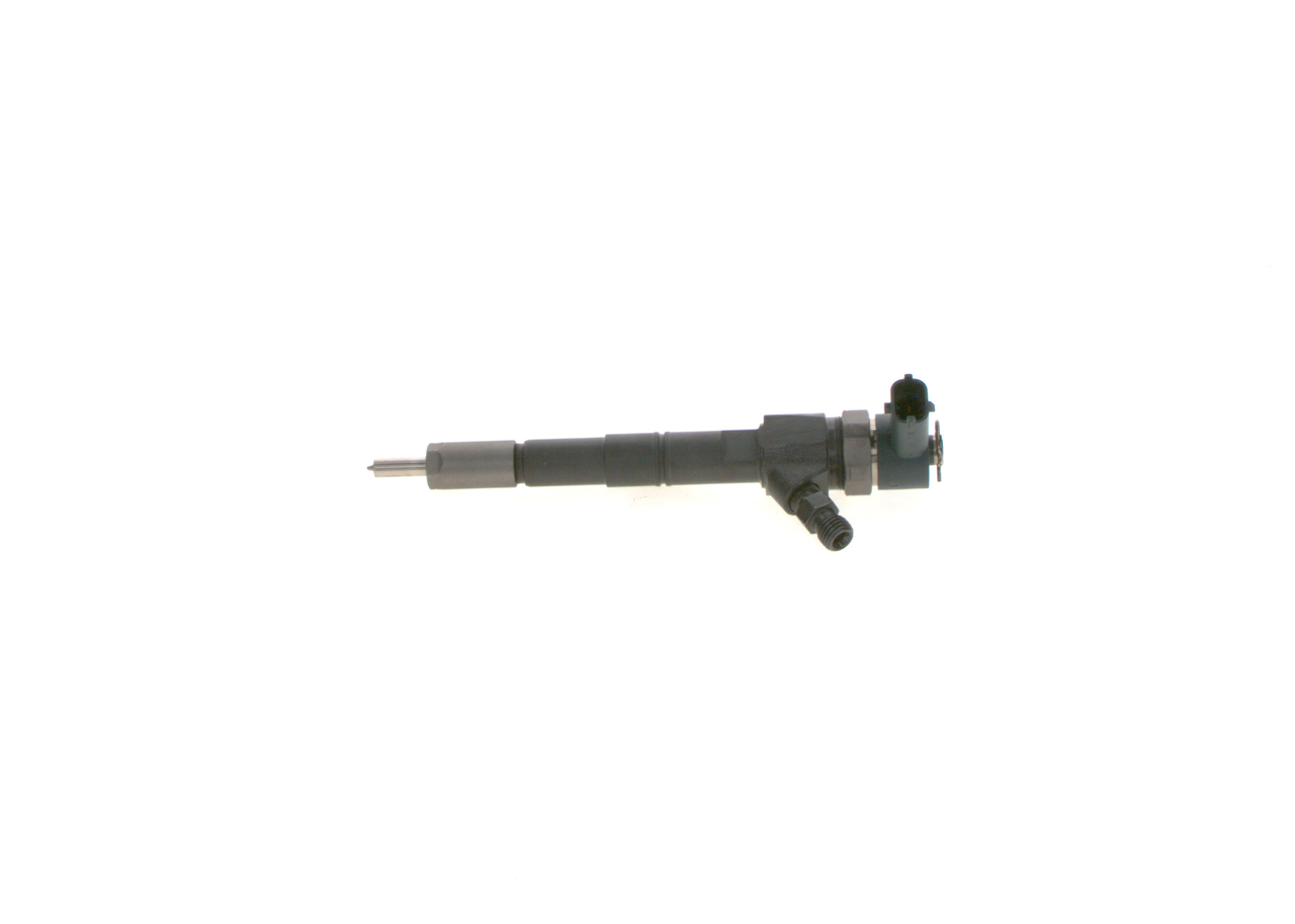 BOSCH 0 445 110 299 Injectors ALFA ROMEO 159 (939) 2.0 JTDM 136 hp Diesel 2011