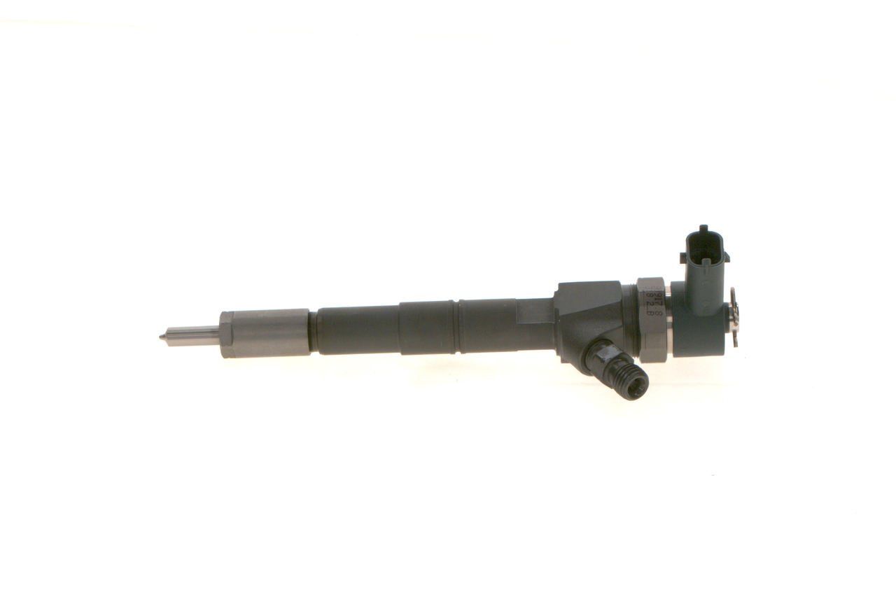 BOSCH 0 445 110 308 Injectors ALFA ROMEO SPIDER (939) 2.4 JTDM 210 hp Diesel 2008