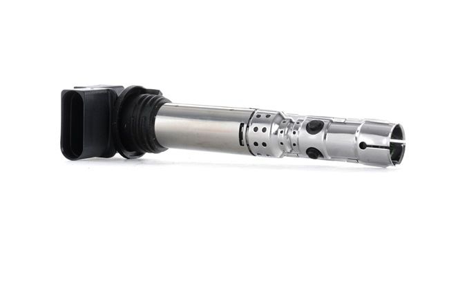 Número OEM 03 D9 05 11 5C - Bobina de ignição 0 986 221 047 VW, AUDI, SEAT, SKODA, LAMBORGHINI