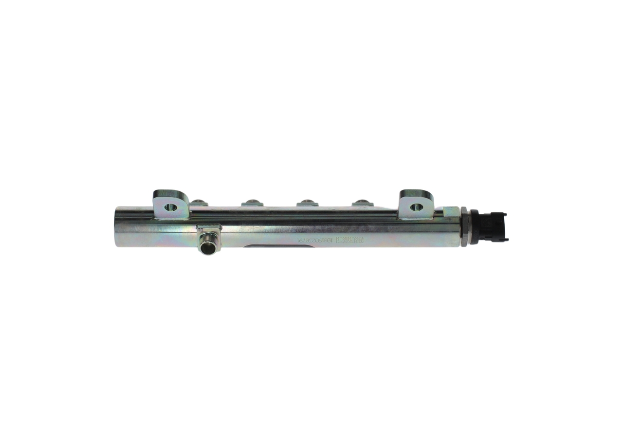 BOSCH 0 445 214 058 Fuel rail ALFA ROMEO 156 (932) 1.9 JTD 150 hp Diesel 2005