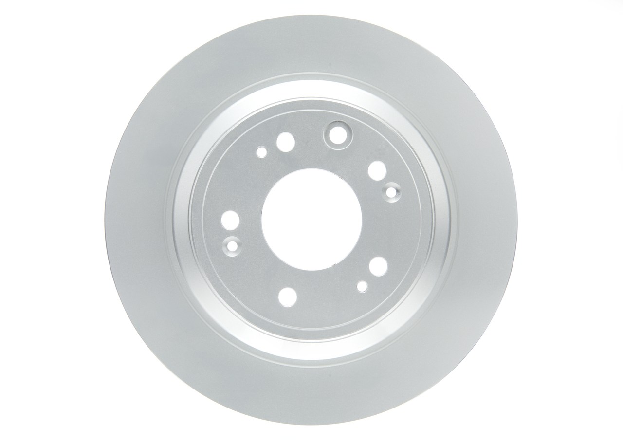 Disco de freno 0 986 479 740 BOSCH HONDA Accord VIII Familiar (CW) 2.2 i-DTEC (CW3) 2022 180 cv