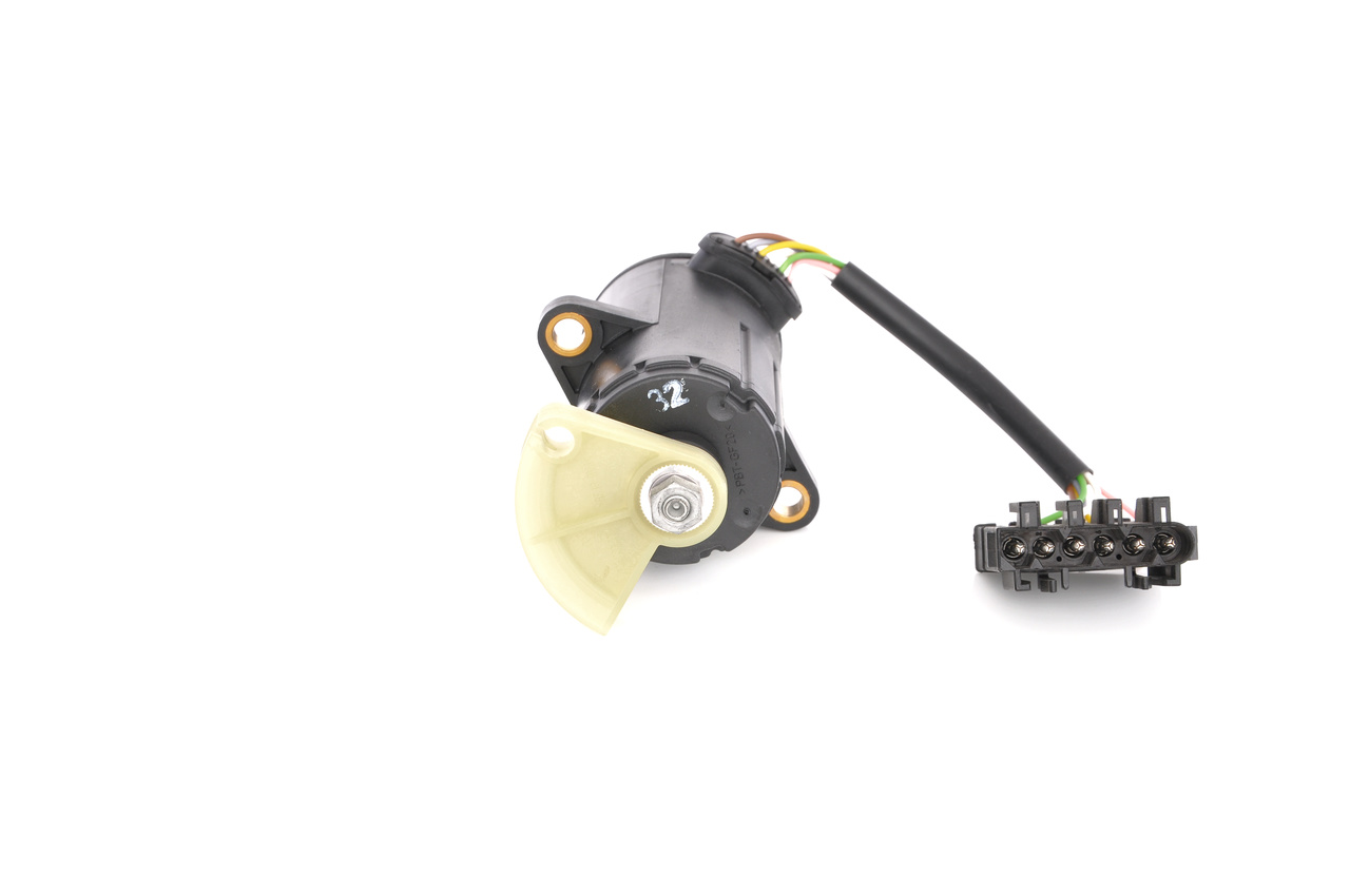 Numer OEM 996 606 115 00 - Czujnik, pozycja pedału gazu 0 280 752 010 PORSCHE