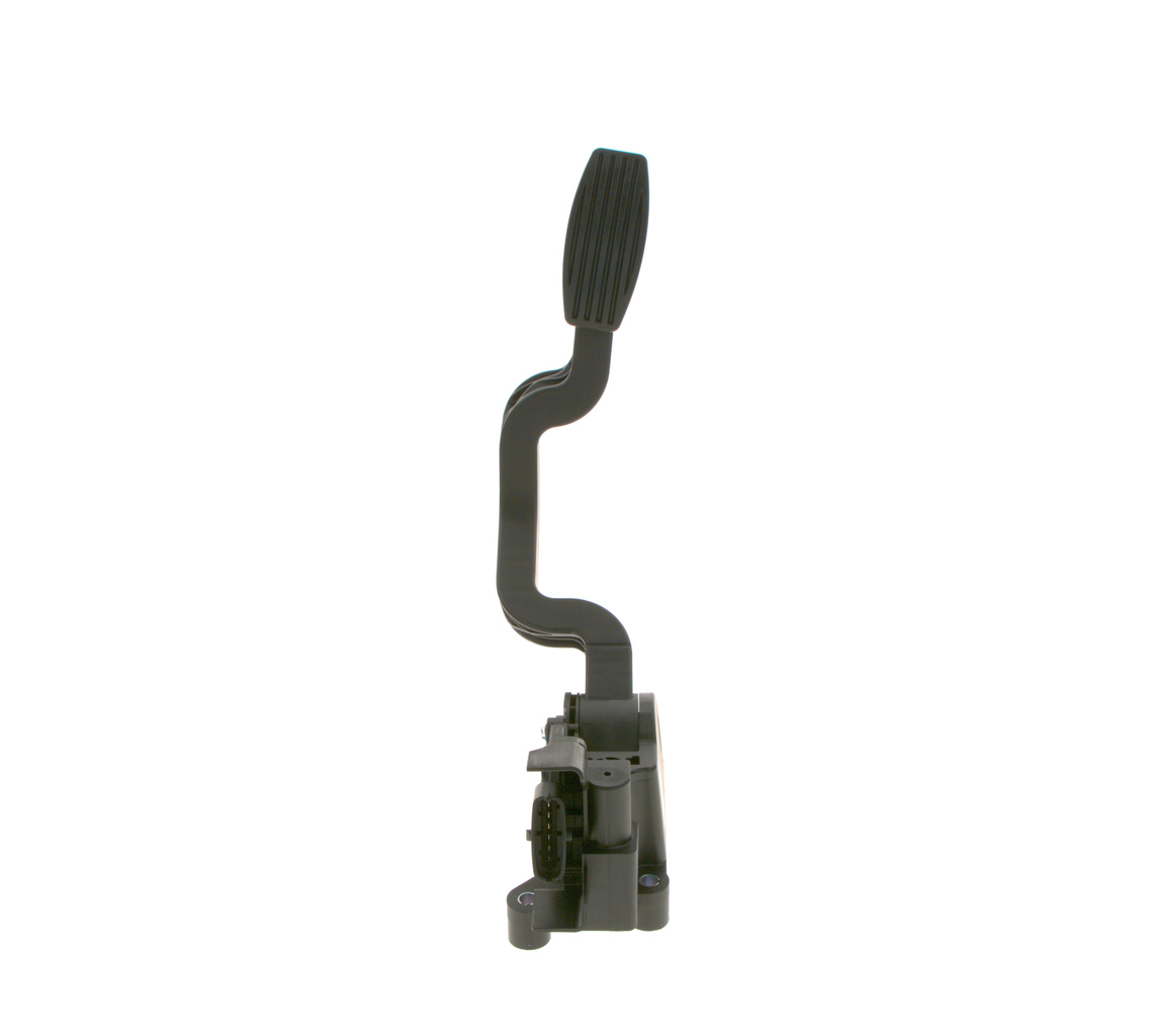 Kit pedale acceleratore 0 280 755 198 BOSCH FIAT Stilo Multi Wagon (192) 1.9 JTD 2003 115 CV