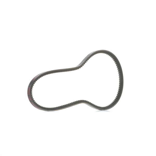 Cinghia trapezoidale 130865 MAPCO DAIHATSU Charmant (A35/45/55) 1.6 1984 83 CV