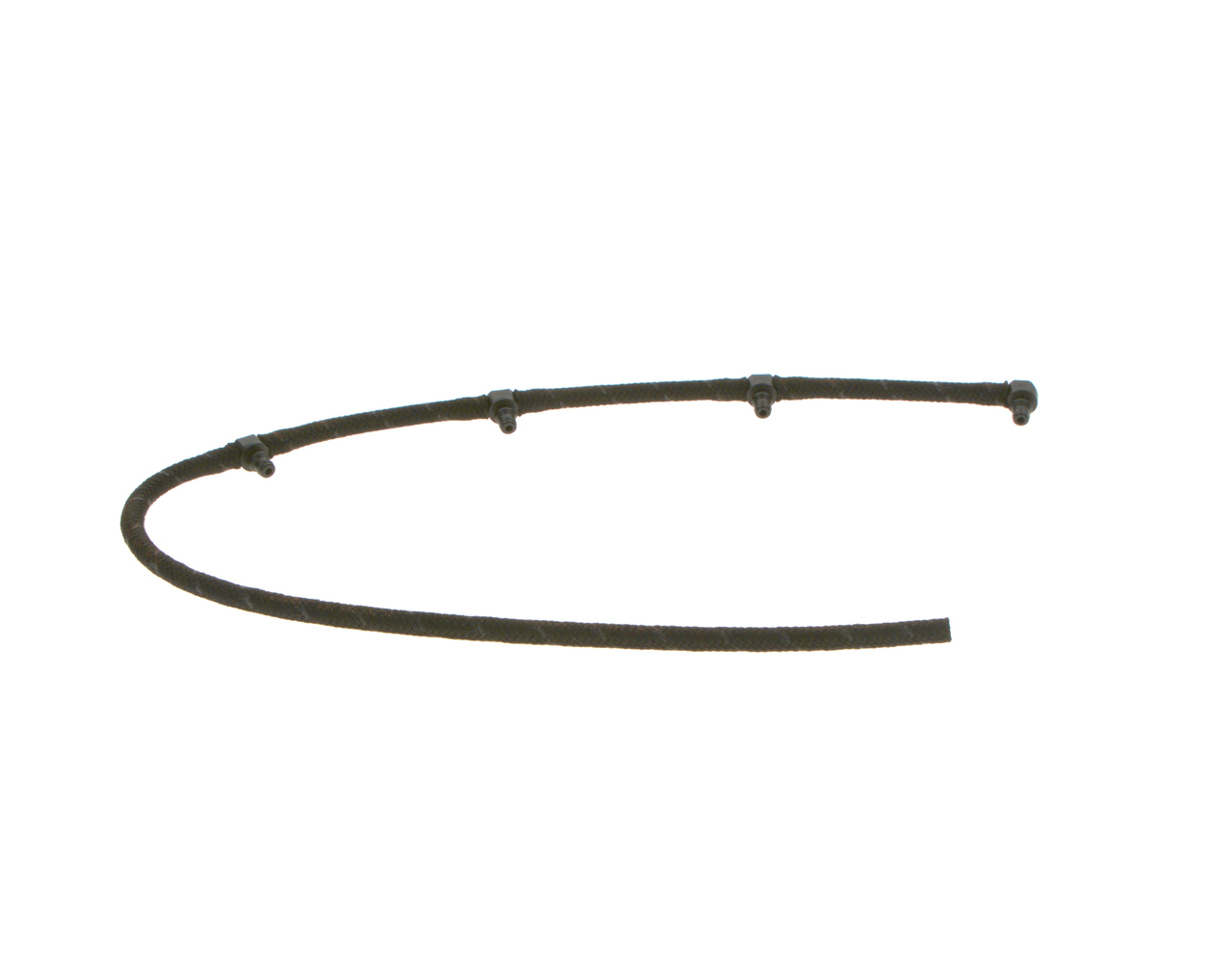BOSCH 0 928 400 317 fuel rail FIAT Multipla (186) 1.9 JTD 105 (186AXB1A) 105hp 2003