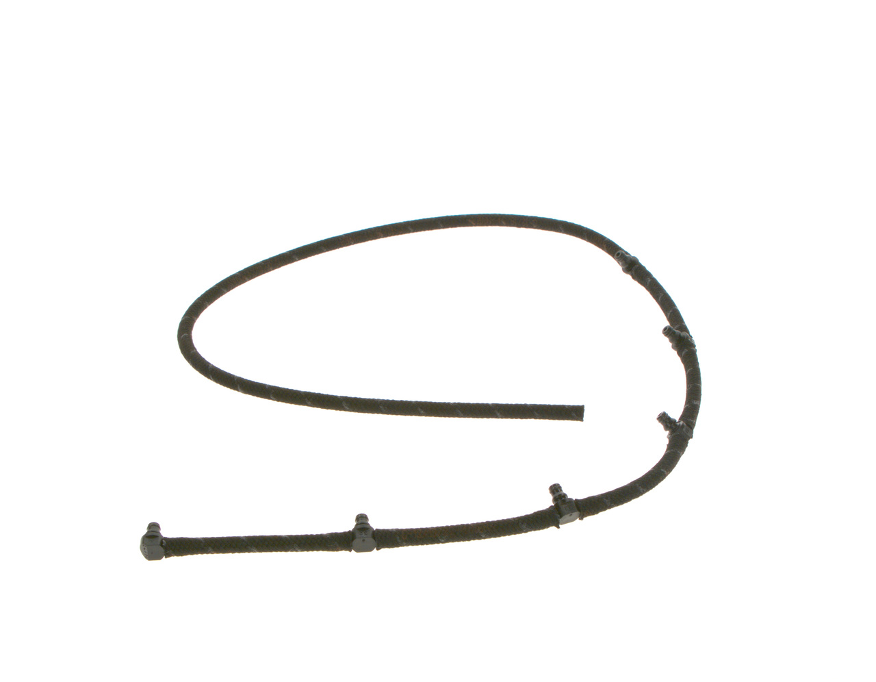 Hose, fuel overflow 0 928 400 439 BOSCH 13 53 7 786 544 BMW