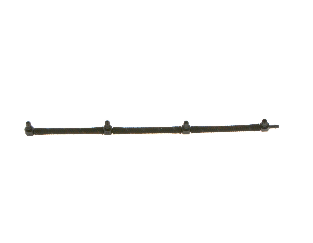 Flessibile, Carburante perso 0 928 400 474 BOSCH ALFA ROMEO 147 (937) 1.9 JTD 16V (937.AXG1B, 937.BXG1B) 2004 126 CV