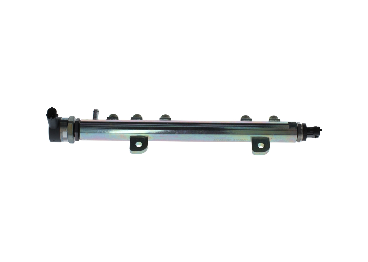 BOSCH 0 445 214 086 fuel rail FIAT Doblo I Estate (119, 223) 1.3 JTD 75hp 2007