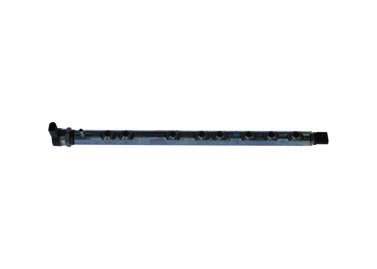 BOSCH 0 445 216 036 Fuel rail BMW 7 (F01, F02, F03, F04) 730 d xDrive 258 hp Diesel 2014