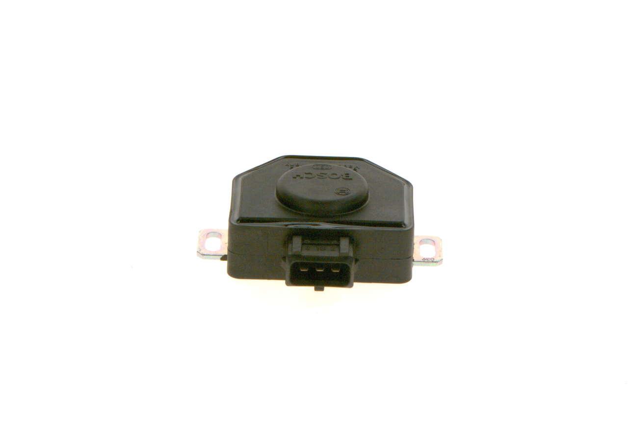 køb online BOSCH Gasspjæld Potentiometer 0 280 120 308 Audi 1871,33 kr.