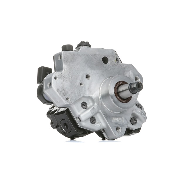 Pompa wysokiego ciśnienia 0 986 437 348 BOSCH AUDI A6 C6 Sedan (4F2) 2.7 TDI 2010 163 KM