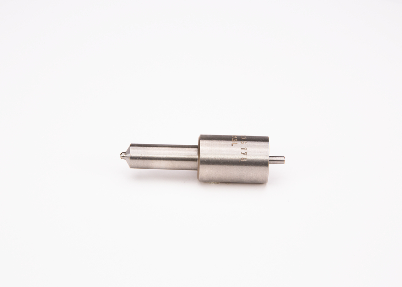 Numer OEM 240339 - Korpus dyszy 0 433 271 043 VOLVO, ISUZU, GMC
