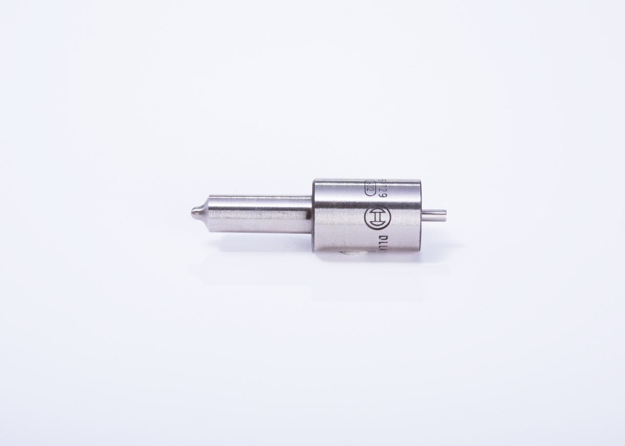 Chevy Silverado 3500 HD Crew Cab Pickup engine injector BOSCH 0 433 271 214