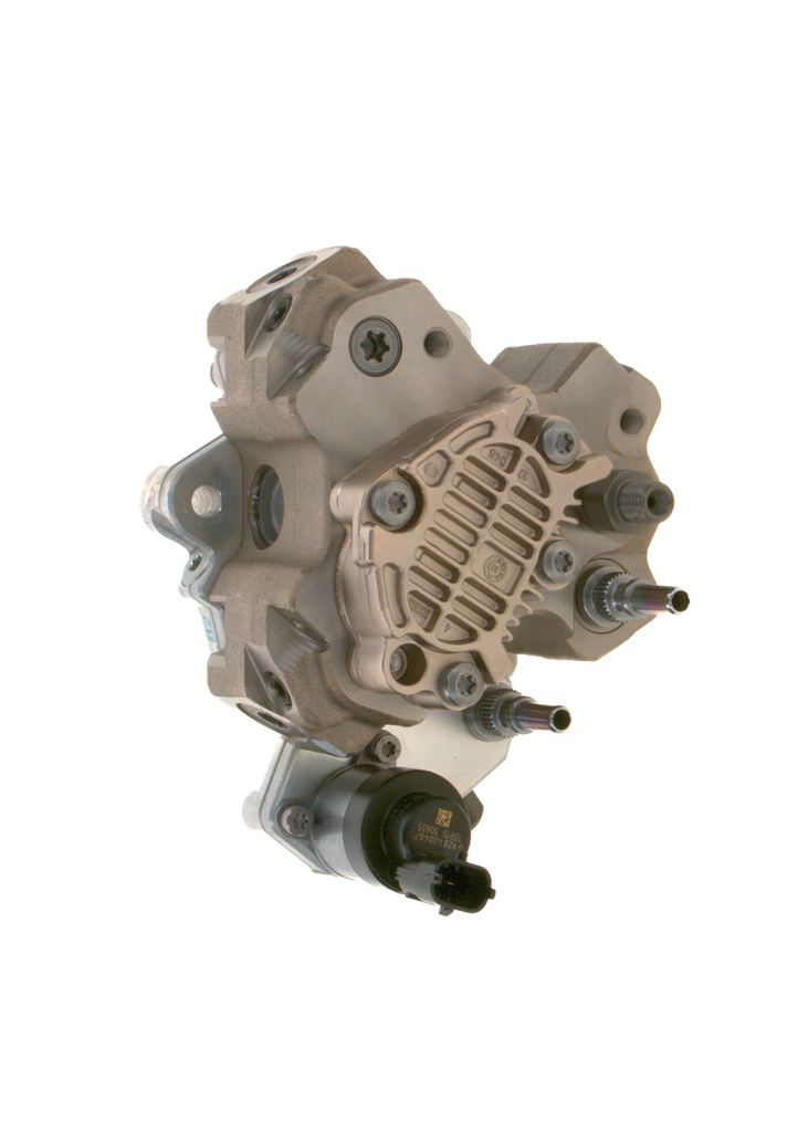 BOSCH 0 445 010 075 pompe à injection RENAULT Scénic II (JM) 1.9 dCi 120CV 2004