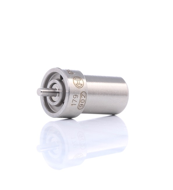 Numer OEM 163 743 - Korpus dyszy 0 434 250 001