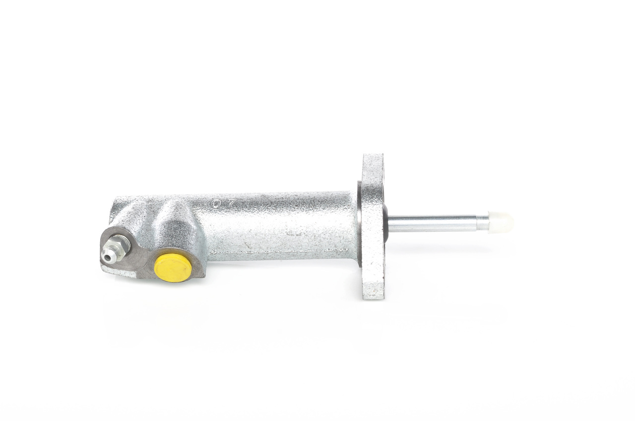 Siłownik, sprzęgło 0 986 486 537 BOSCH Volkswagen Passat B3/B4 Kombi (3A5, 35i) 1.8 1992 139 KM