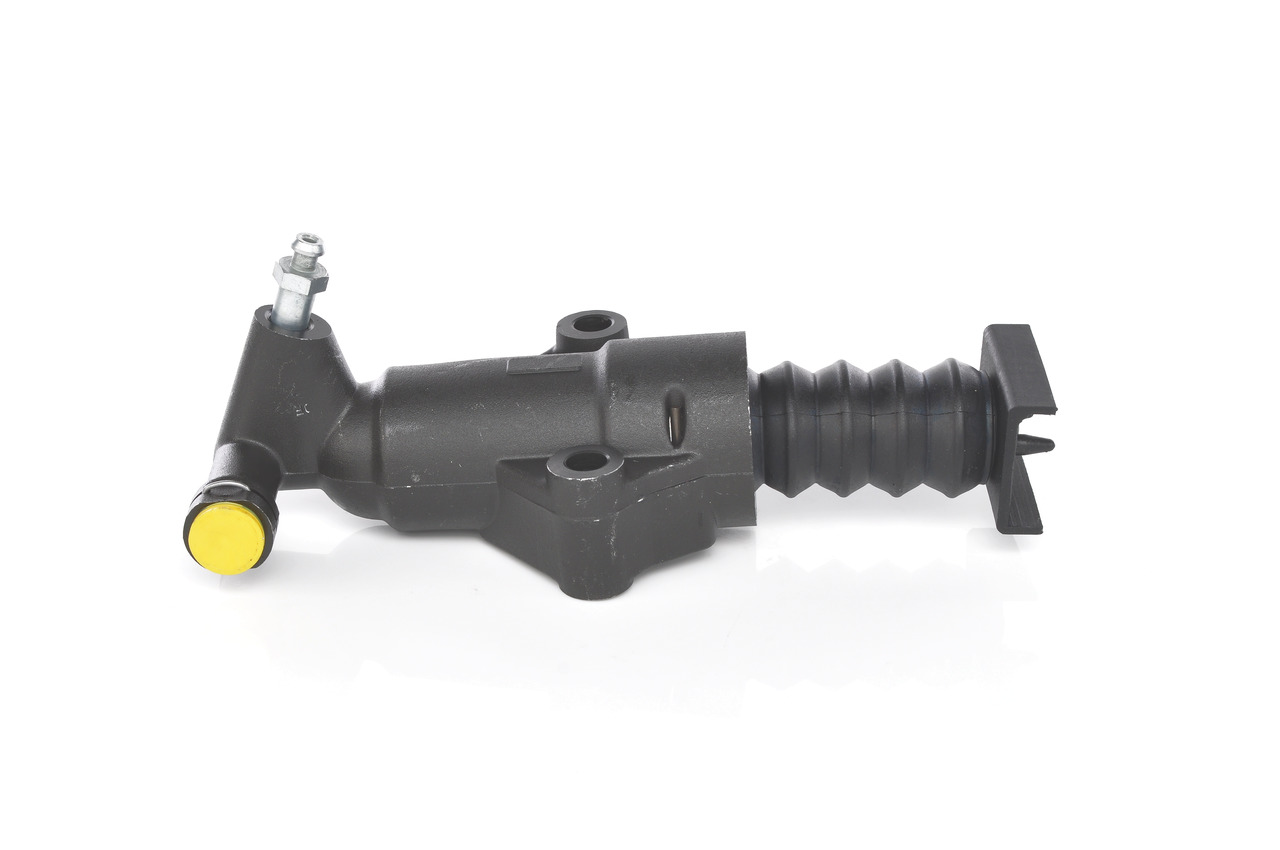 Número OEM 1J0 721 261 E - Cilindro receptor, embrague 0 986 486 542 SEAT, AUDI, SKODA, PORSCHE, ISUZU