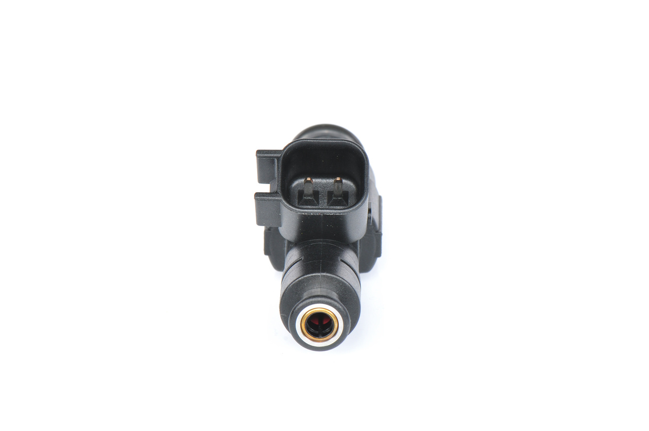 BOSCH 0 280 156 081 injectors CHEVROLET S10 II Pickup 4.3 V6 Luxe MPFI (7, 6) 180hp 1996