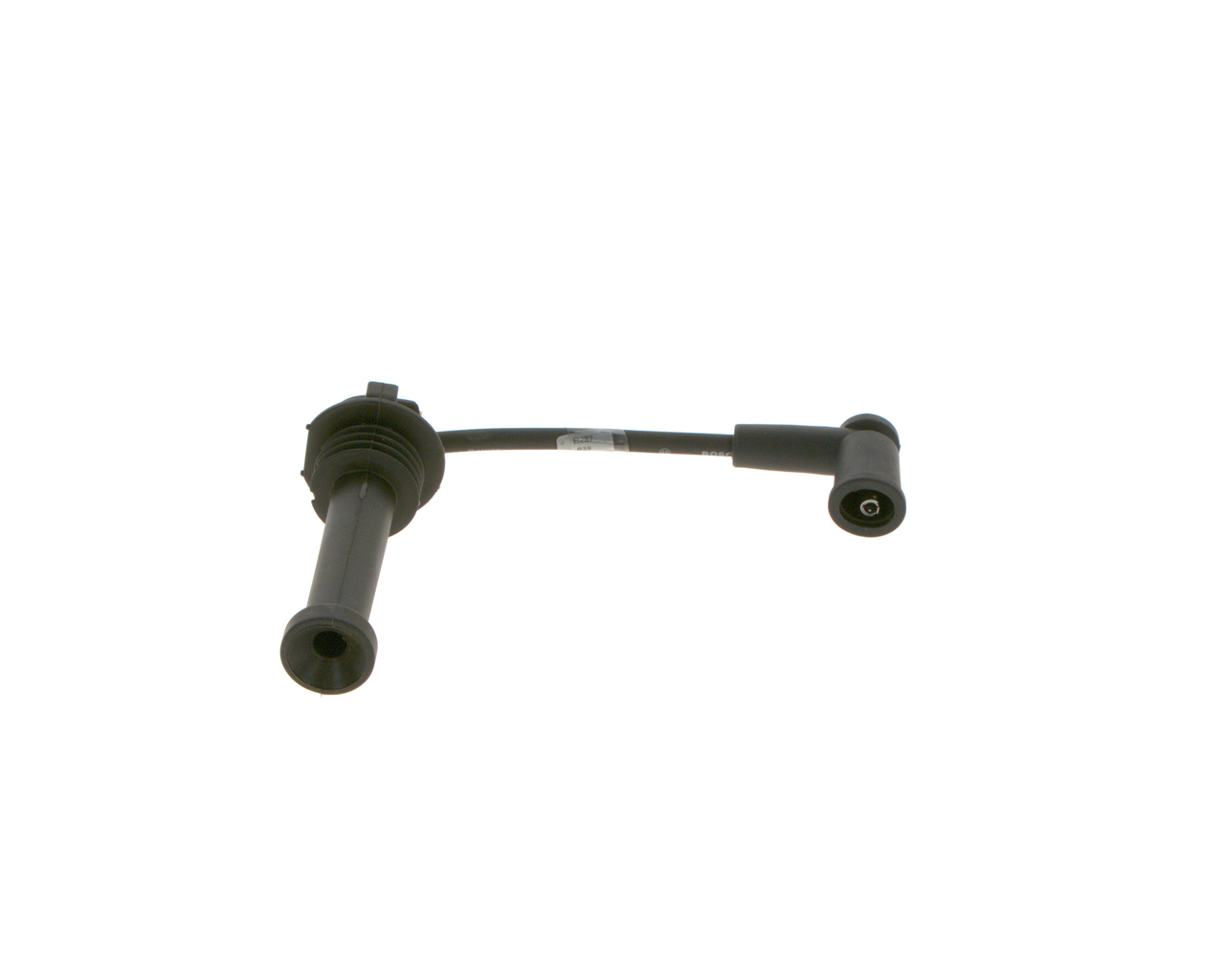 Número OEM 5 519 5776 - Jogo de cabos de ignição 0 986 357 287 FIAT, ALFA ROMEO, LAND ROVER, LANCIA, ABARTH