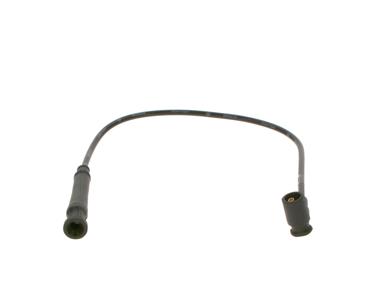 BOSCH 0 986 357 753 Zündkabel BMW 3 (E36) Limousine