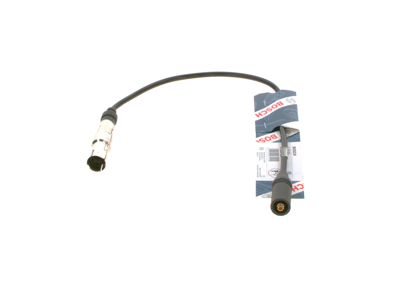 Cabo de ignição 0 986 357 777 BOSCH VW Passat B3/B4 Sedan (3A2, 35i) 1.6 1996 101 cv